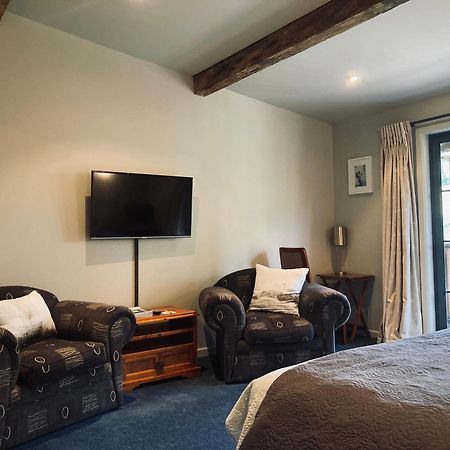 Moonlight Escape Lodge Queenstown Bagian luar foto
