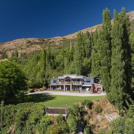 Moonlight Escape Lodge Queenstown Bagian luar foto