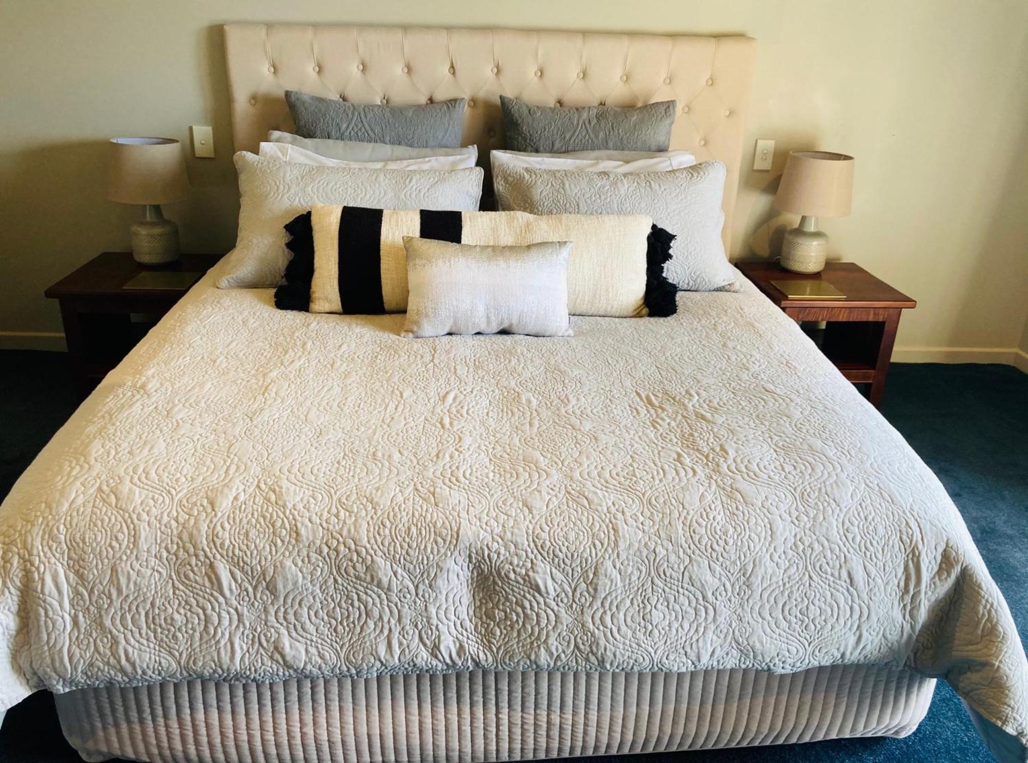 Moonlight Escape Lodge Queenstown Bagian luar foto