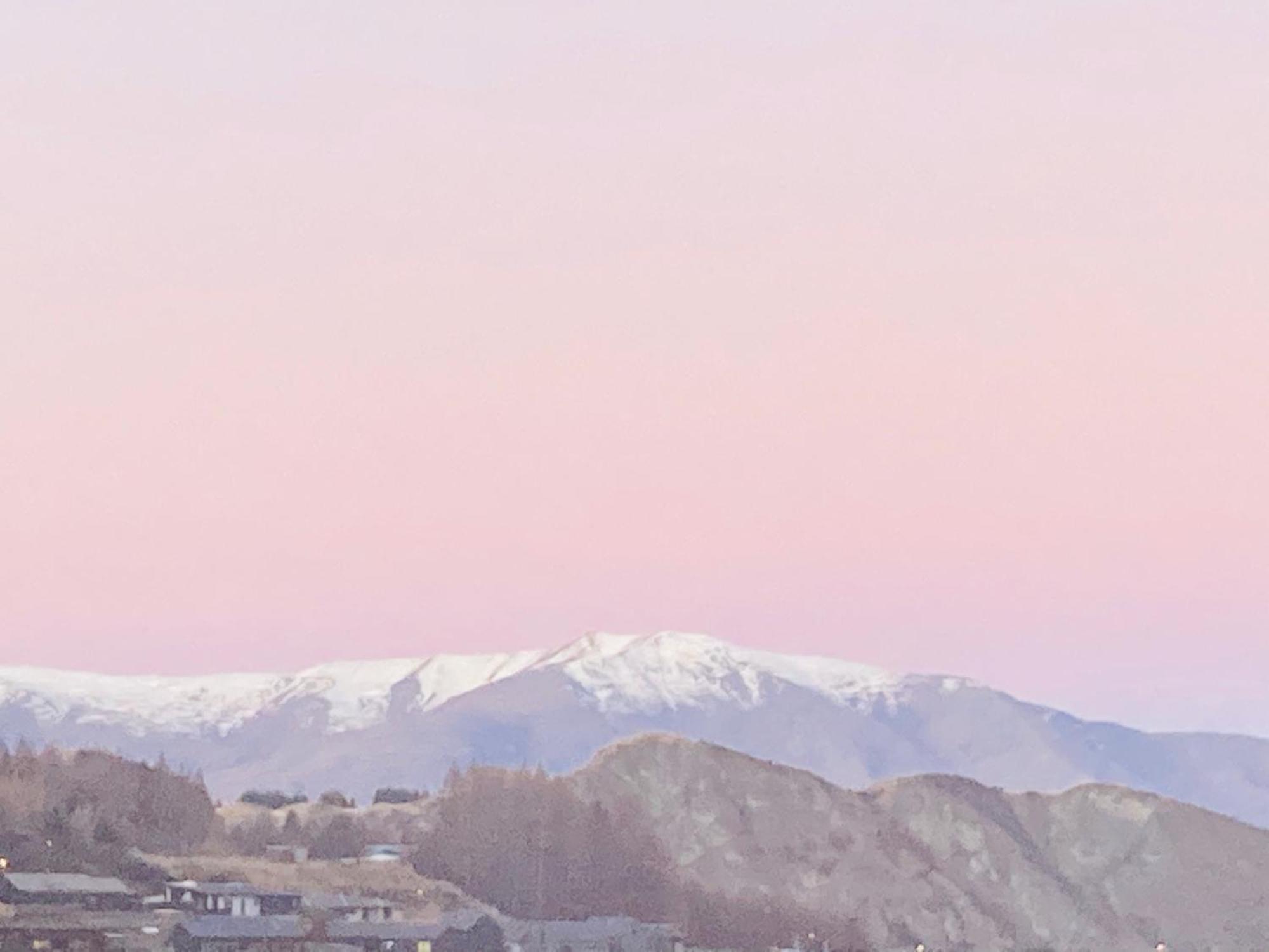 Moonlight Escape Lodge Queenstown Bagian luar foto