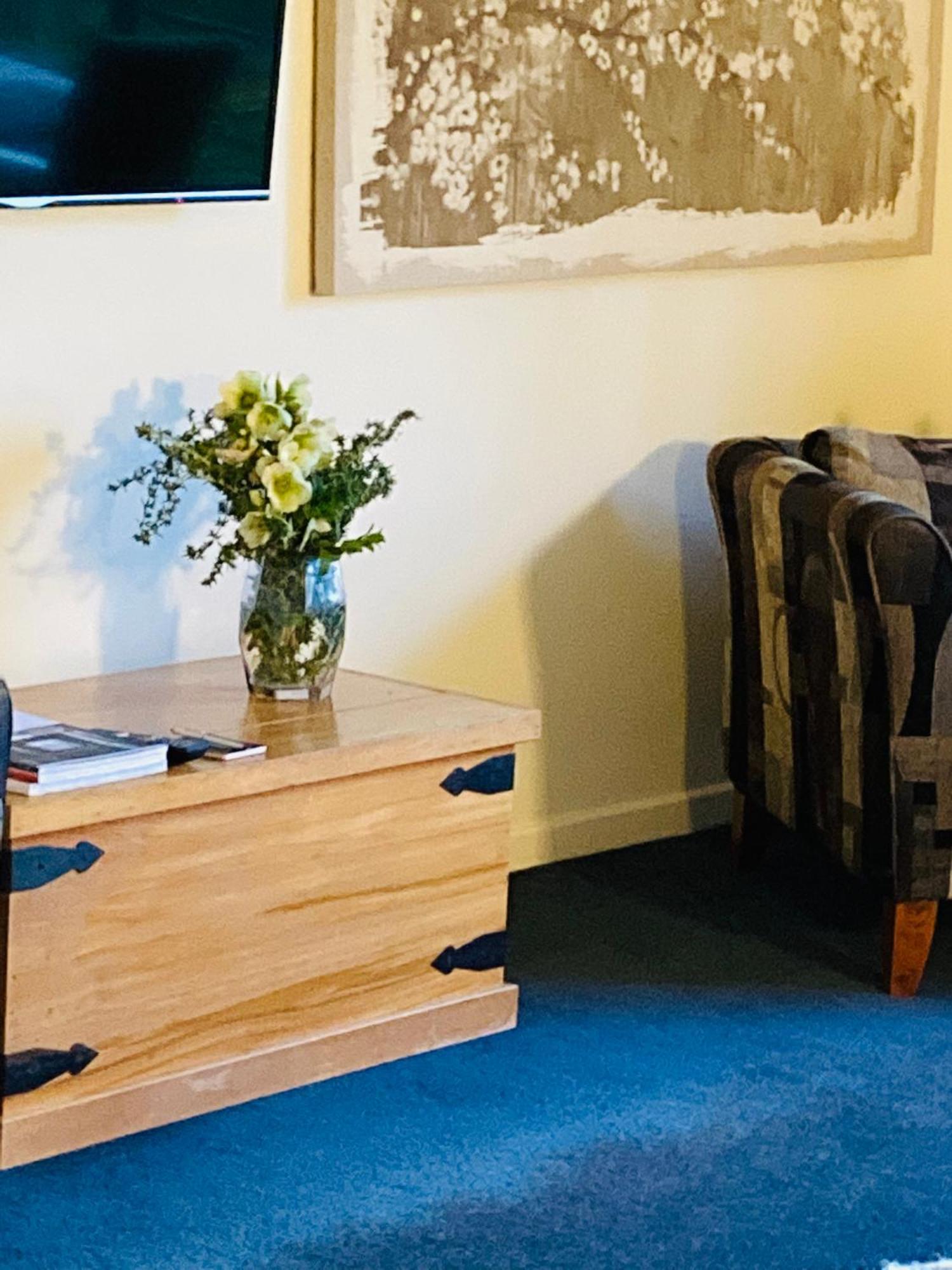 Moonlight Escape Lodge Queenstown Bagian luar foto