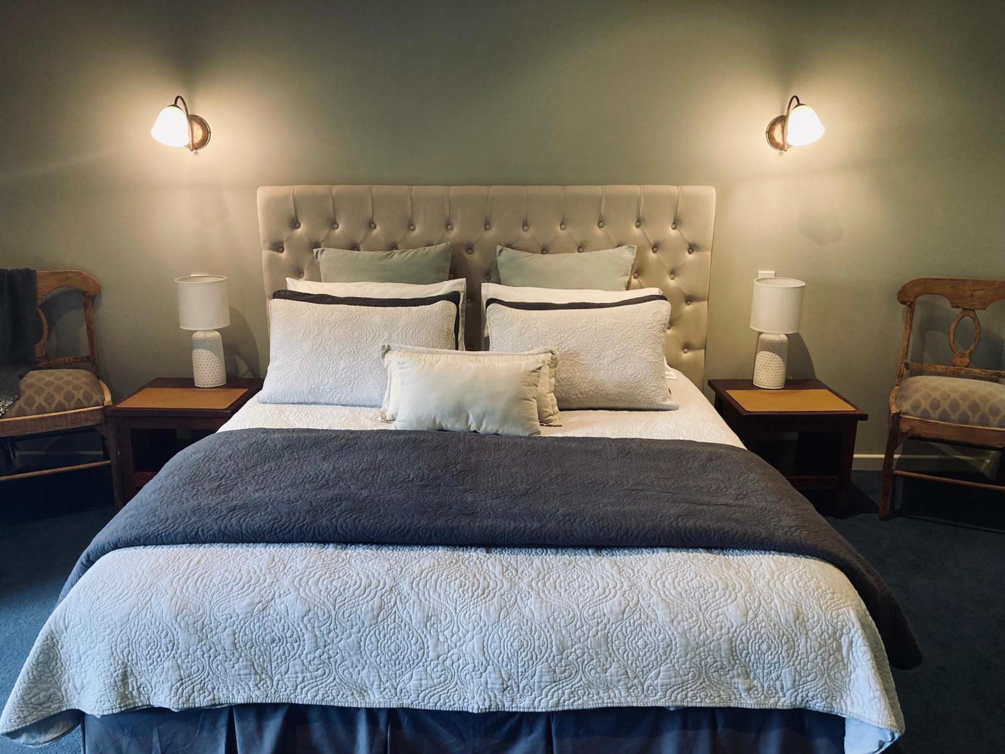 Moonlight Escape Lodge Queenstown Bagian luar foto