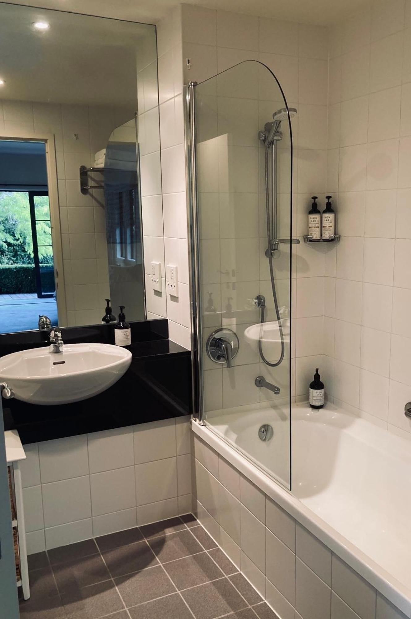 Moonlight Escape Lodge Queenstown Bagian luar foto