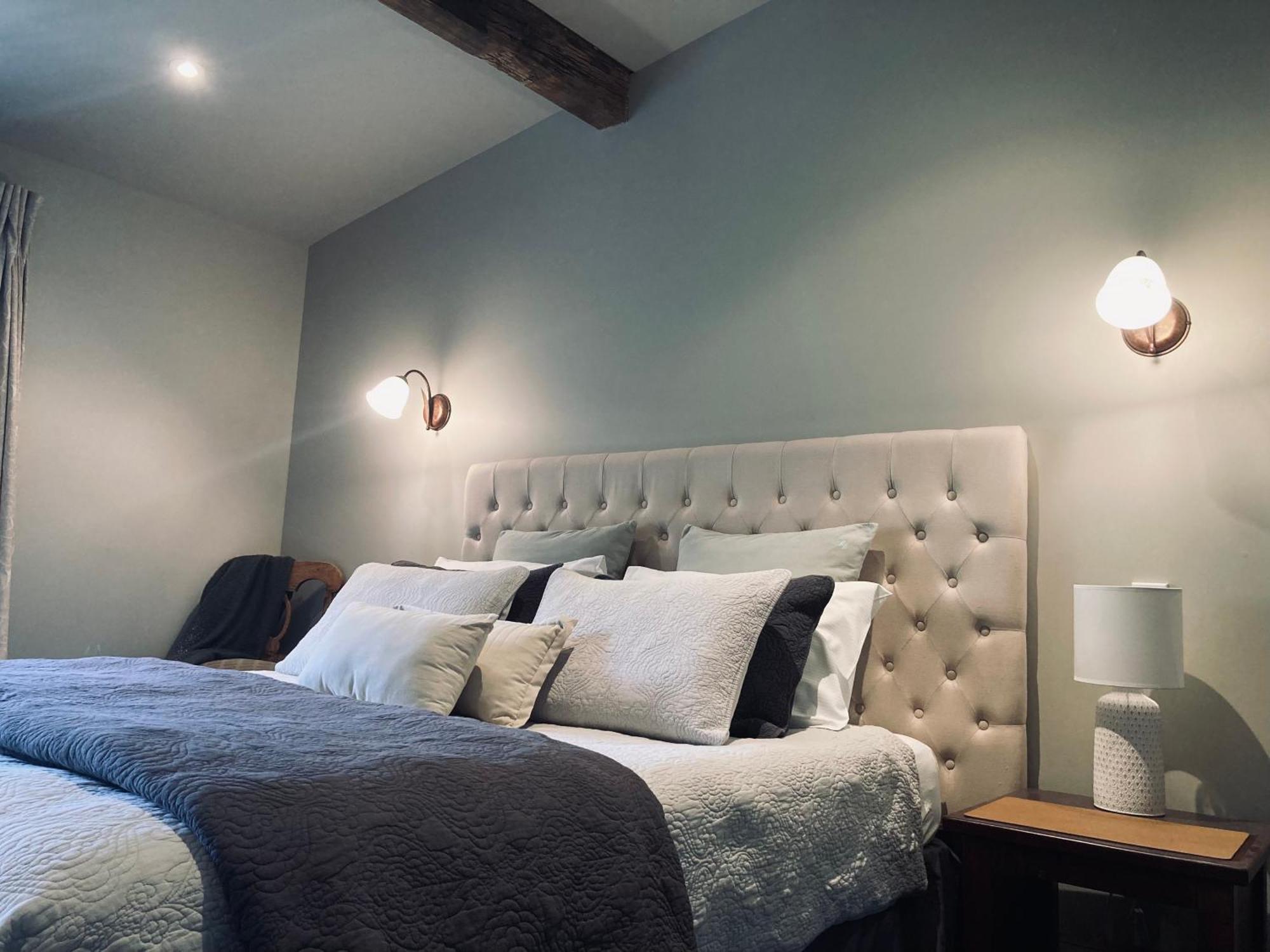 Moonlight Escape Lodge Queenstown Bagian luar foto